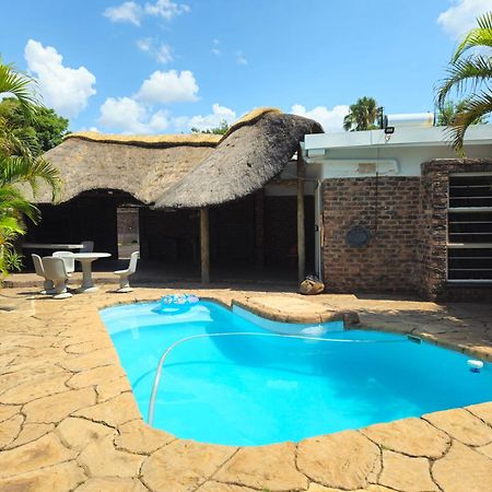Light House Lodge Bela-Bela Exterior foto